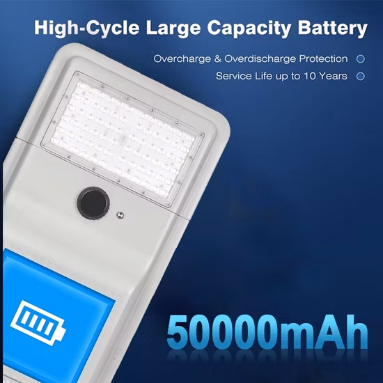 最新のクリエイティブなデザインの太陽光発電太陽光充電 LED フロアランプ屋外