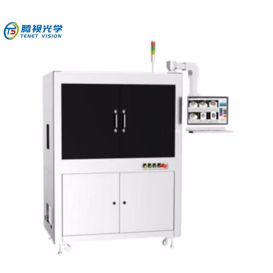 ホット販売工場拡大鏡ランプ検査作業ランプ 2 で 1 テーブル